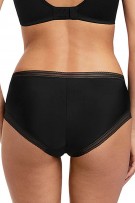 Fantasie Fusion Brief - Black - source image 60052