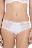 Fantasie Fusion Brief - White - source image 33377