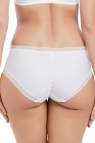 Fantasie Fusion Brief - White - source image 33378