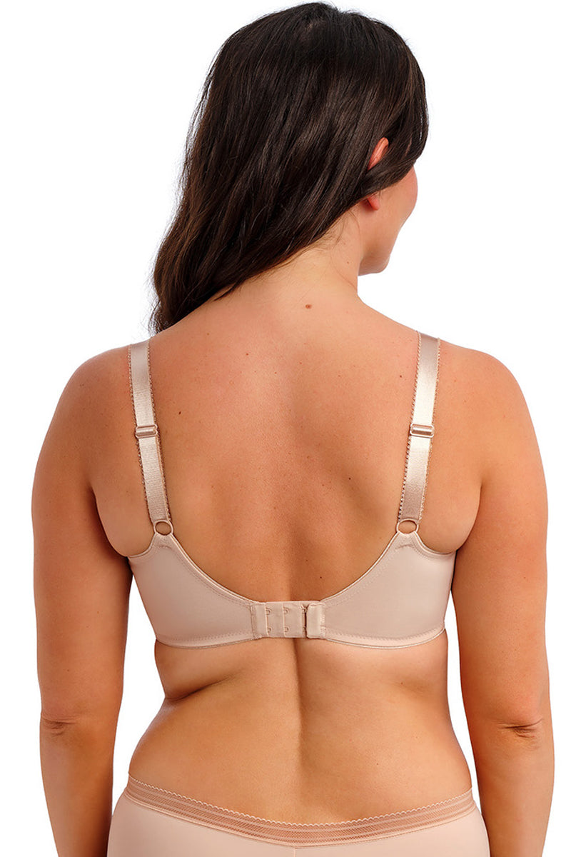 Fantasie Fusion Underwire Full Cup Side Support Bra - Natural Beige - source image 72118