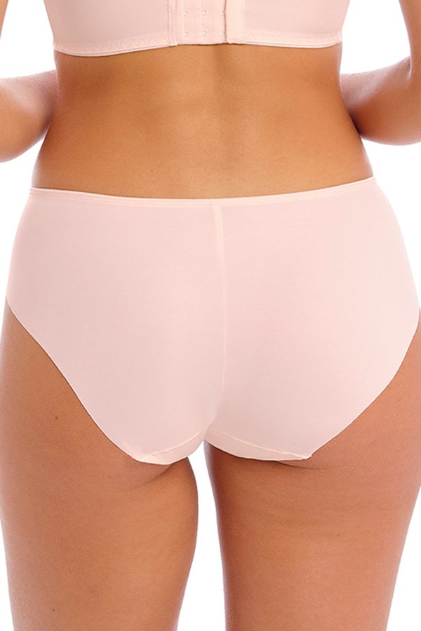 Fantasie Illusion Brief - Blush - source image 60042