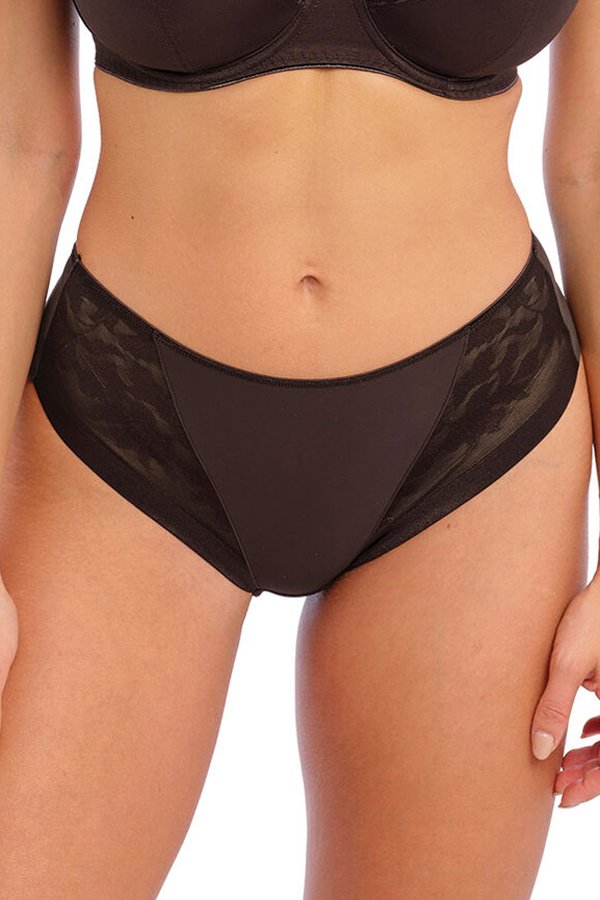 Fantasie Illusion Brief - Chocolate - source image 60039