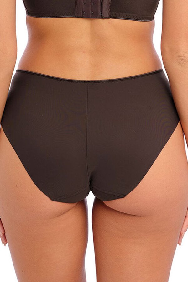 Fantasie Illusion Brief - Chocolate - source image 60040