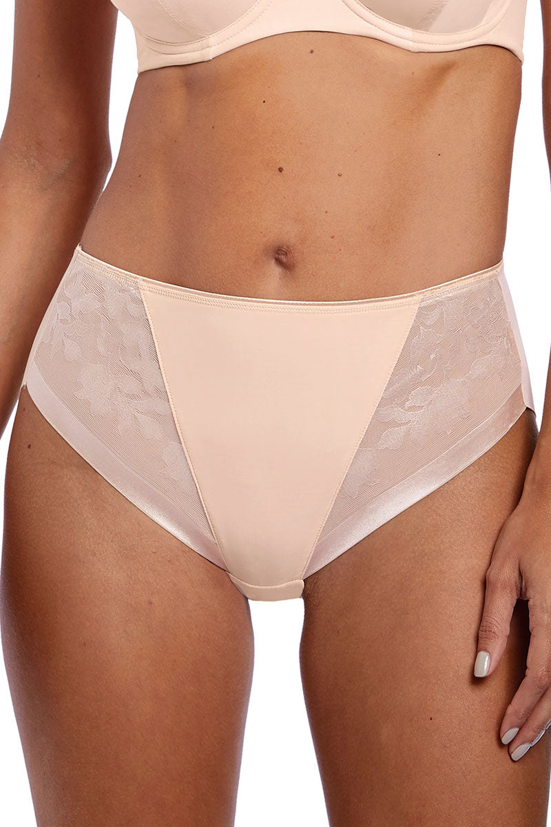 Fantasie Illusion Brief - Natural Beige - source image 39703