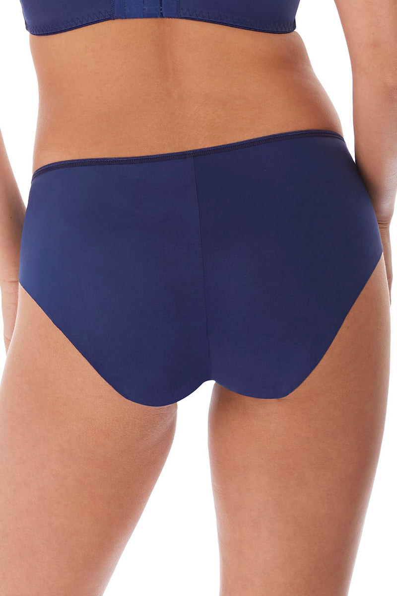 Fantasie Illusion Brief - Navy - source image 43472