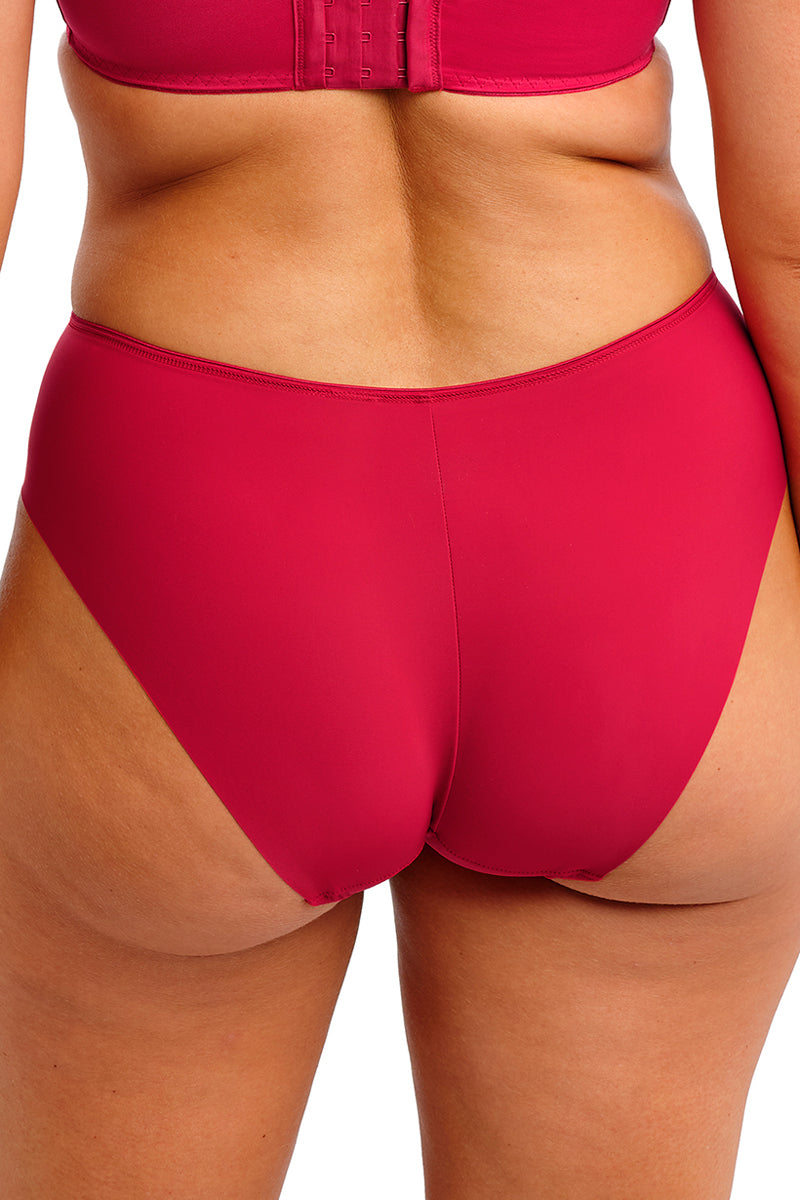 Fantasie Illusion Brief - Red - source image 72114