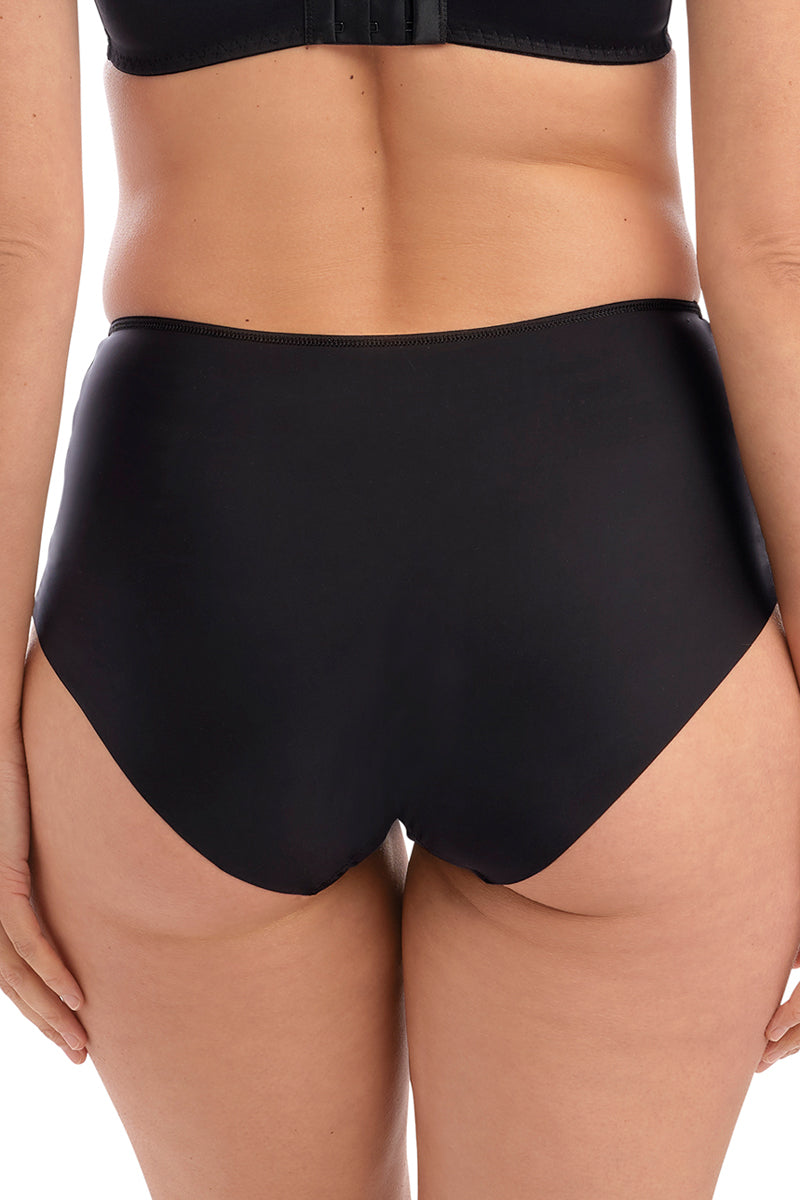Fantasie Jocelyn Full Brief - Black - source image 45072