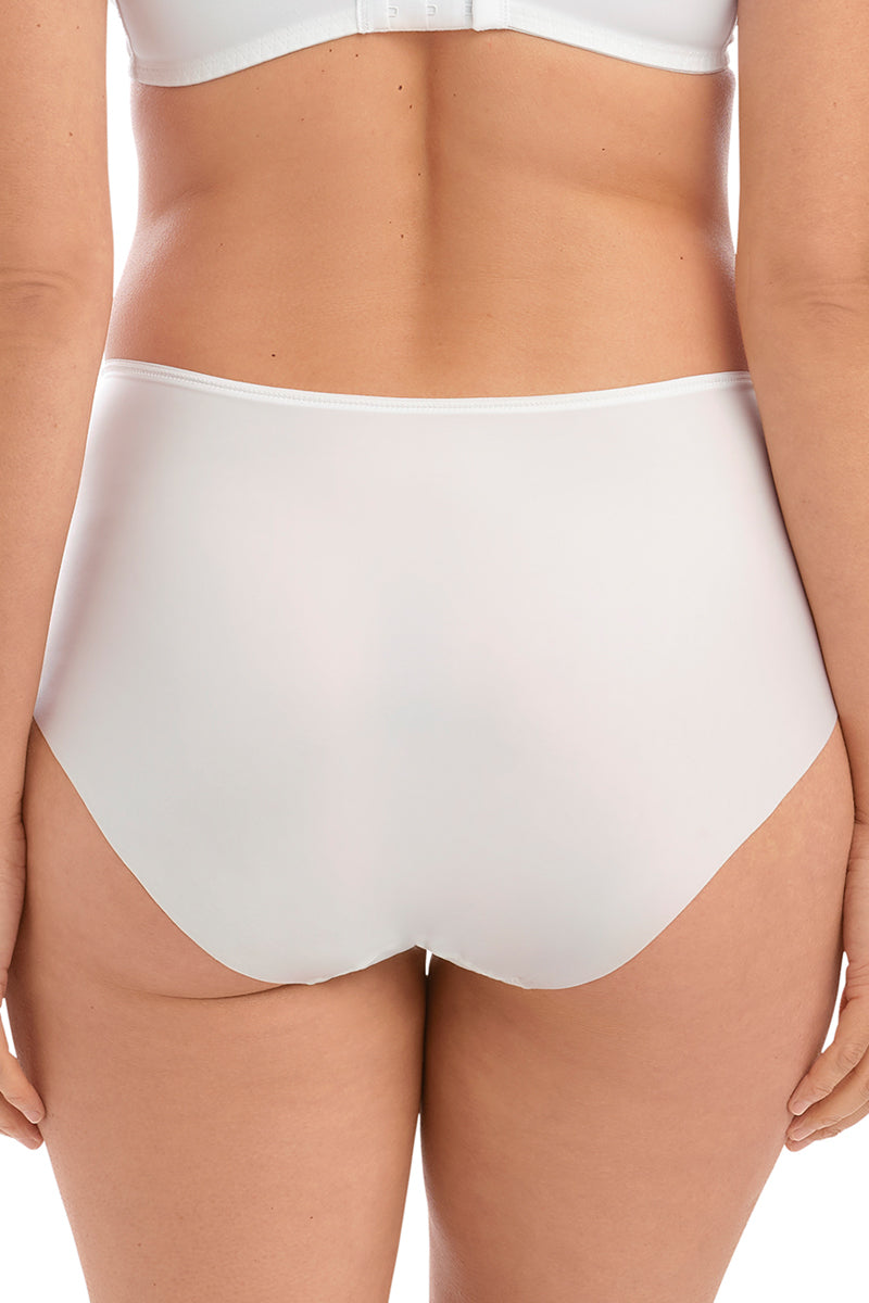 Fantasie Jocelyn Full Brief - White - source image 45076