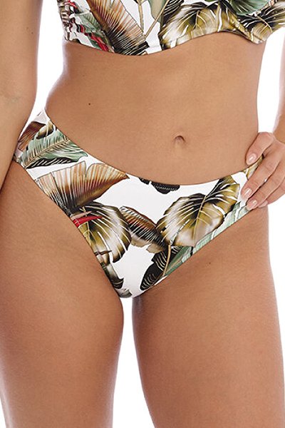 Fantasie Kinabalu Mid-Rise Bikini Brief