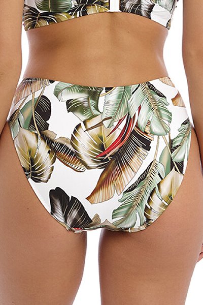 Fantasie Kinabalu Mid-Rise Bikini Brief
