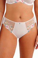 Fantasie Lillia Brief - White - source image 73135