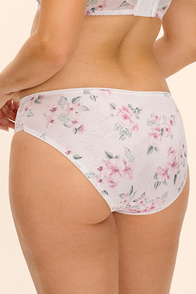 Fantasie Lizbeth Brief - White - source image 75626