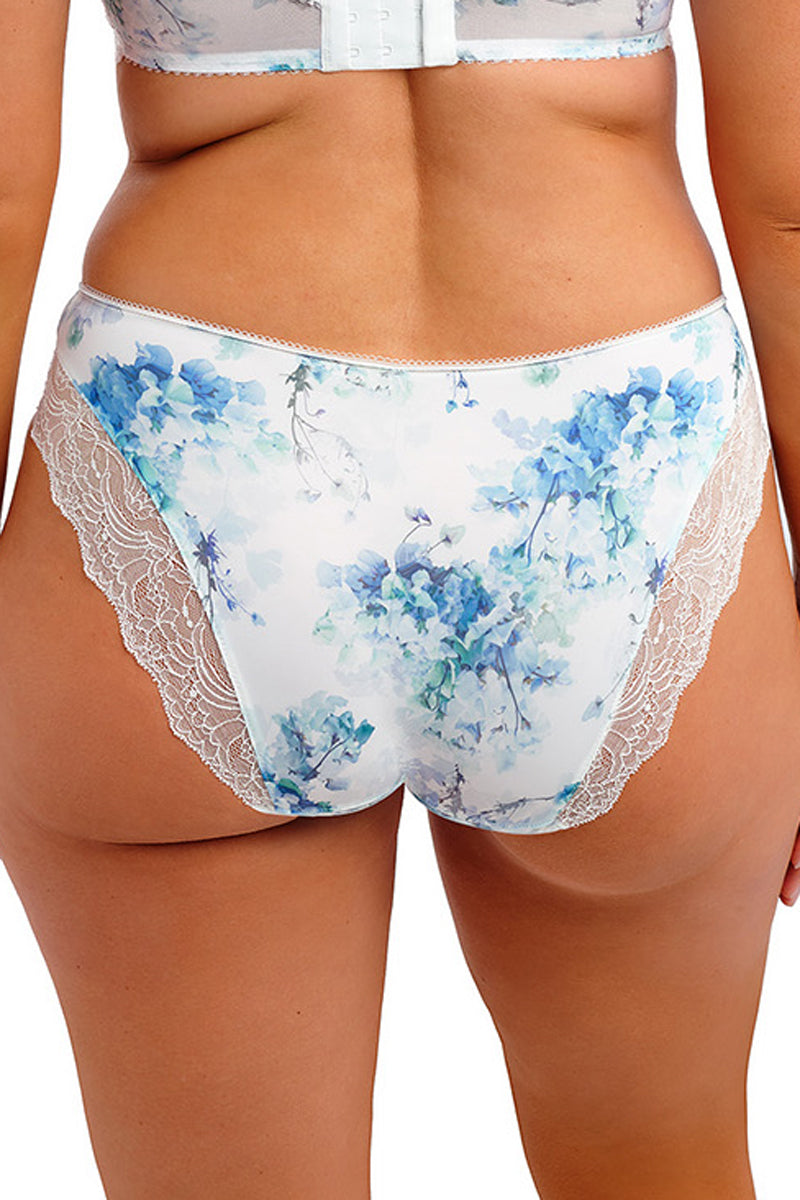 Fantasie Lucia Brief - Blue Garden - source image 75122
