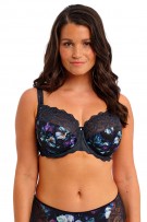 Fantasie Lucia Side Support Bra - Midnight - source image 72033