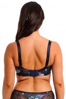 Fantasie Lucia Side Support Bra - Midnight - source image 72034