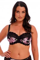 Fantasie Lucia Side Support Bra - Sweet Pea - source image 70078