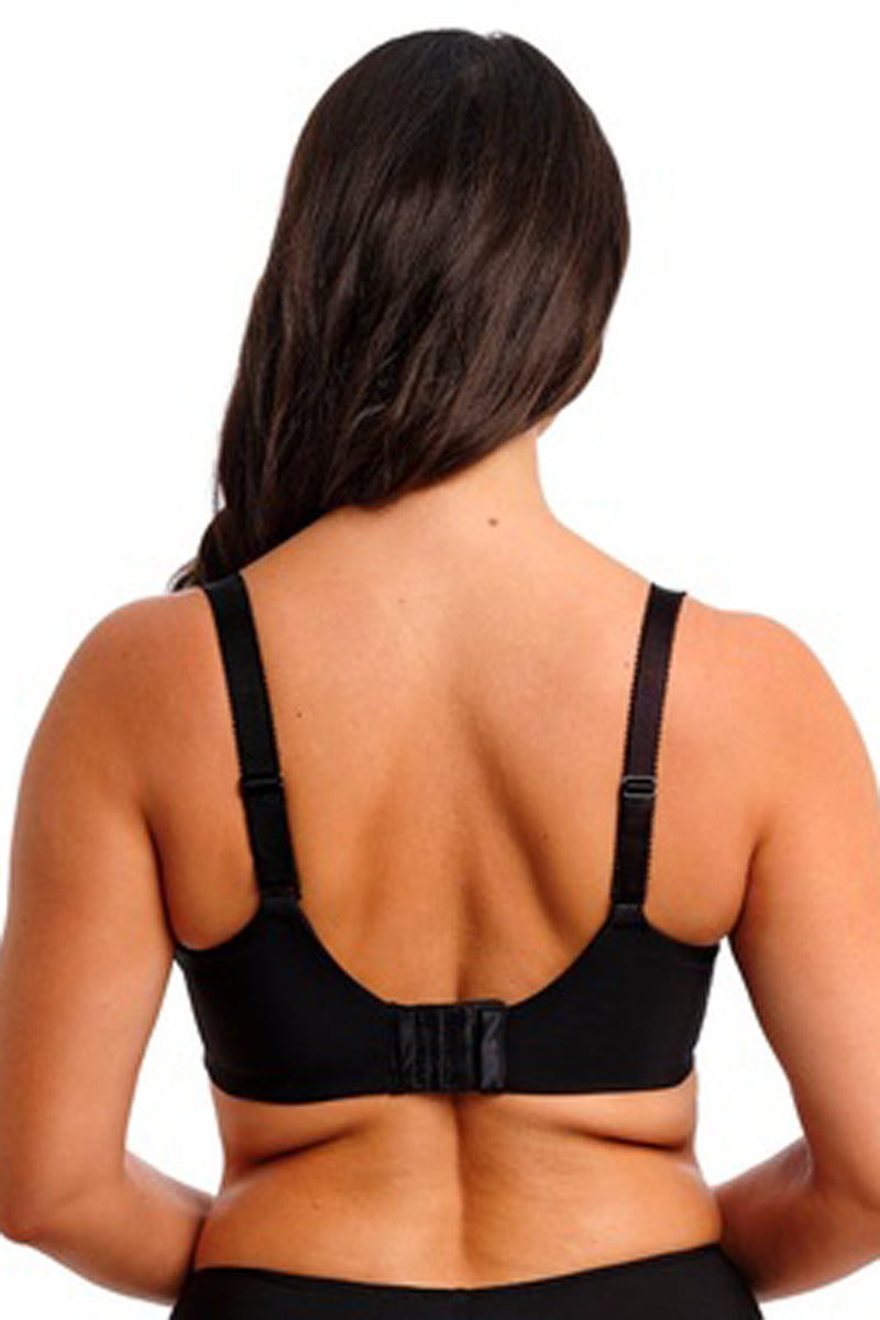 Fantasie Magdalena Balcony Bra - Noir - source image 72092