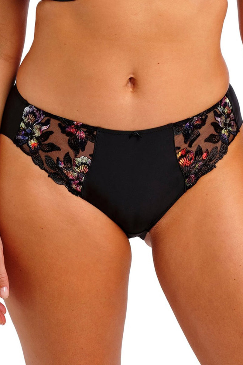 Fantasie Magdalena Brief - Noir - source image 72097