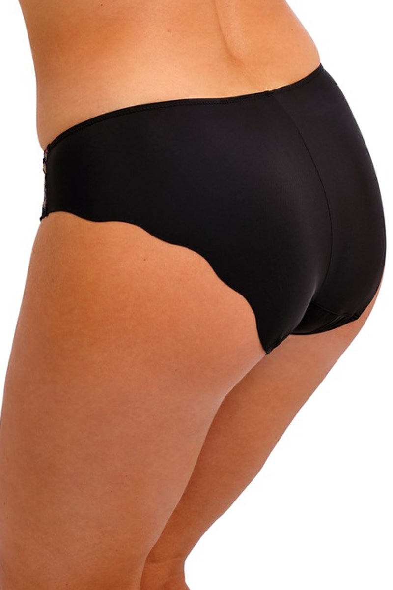 Fantasie Magdalena Brief - Noir - source image 72098