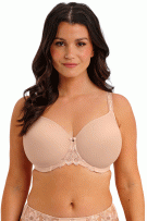Fantasie Magdalena Spacer Molded Bra - Natural Beige - source image 73277