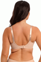 Fantasie Magdalena Spacer Molded Bra - Natural Beige - source image 73278