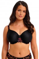 Fantasie Magdalena Spacer Molded Bra - Noir - source image 72093