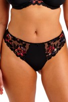 Fantasie Magdalena Thong - Noir - source image 72101