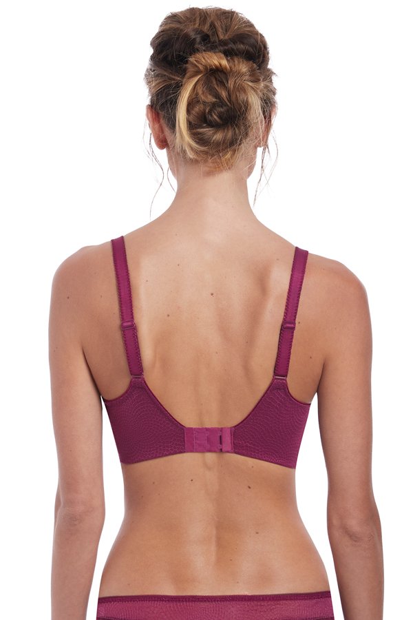Fantasie Memoir Underwired Full Cup Bra with Side Support