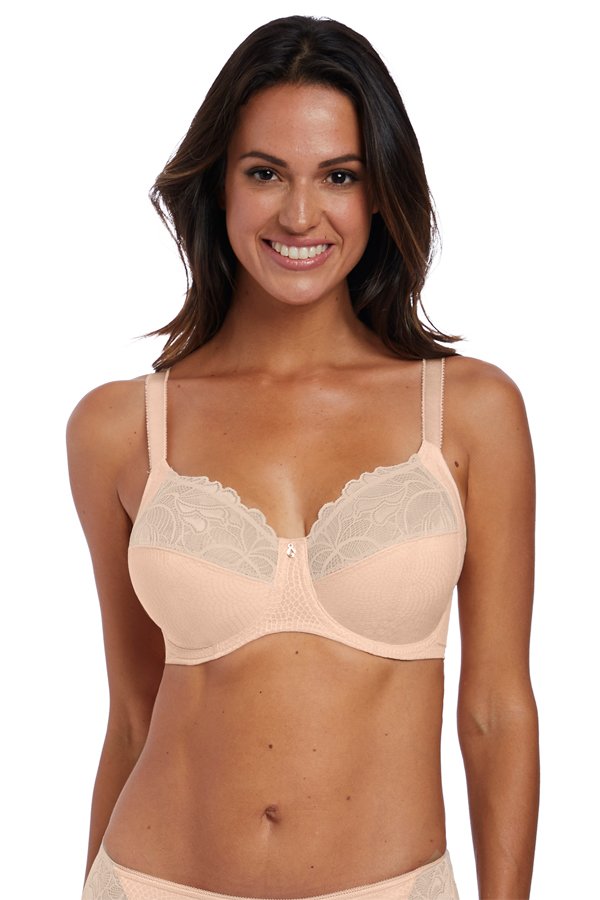 Fantasie Memoir Underwired Full Cup Bra with Side Support