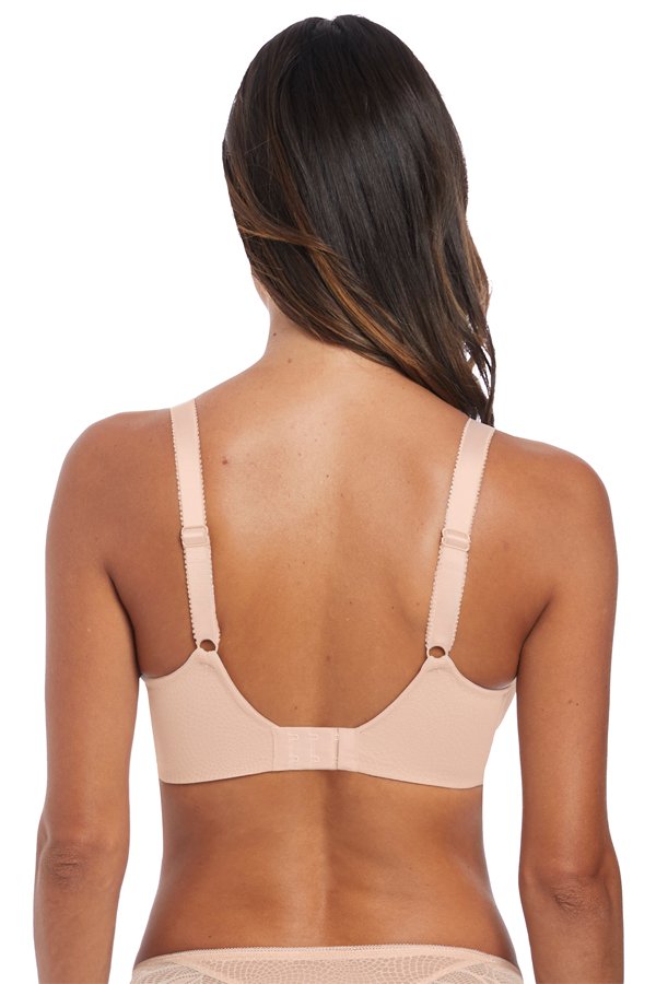 Fantasie Memoir Underwired Full Cup Bra with Side Support