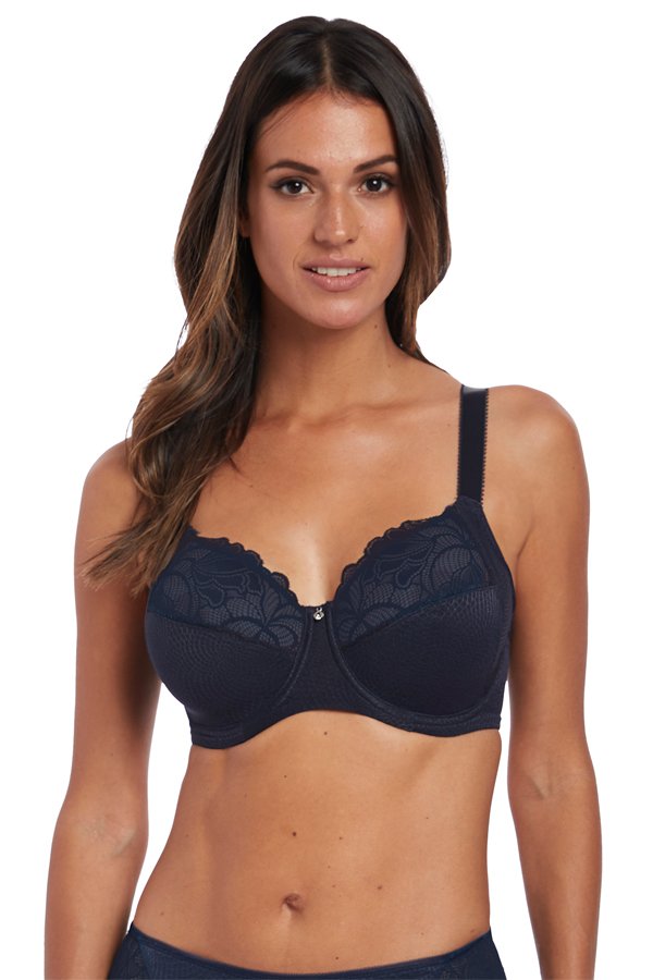 Fantasie Memoir Underwired Full Cup Bra with Side Support
