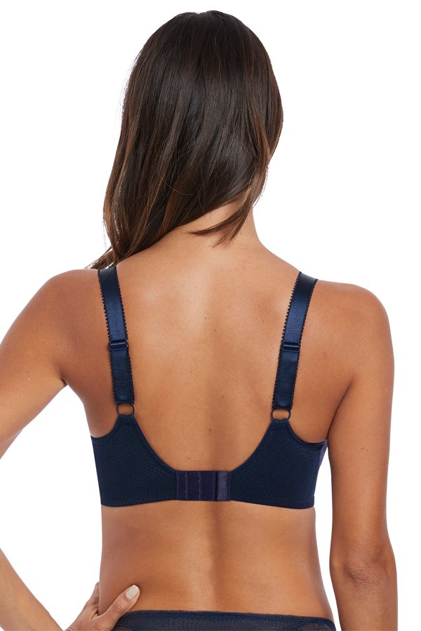 Fantasie Memoir Underwired Full Cup Bra with Side Support