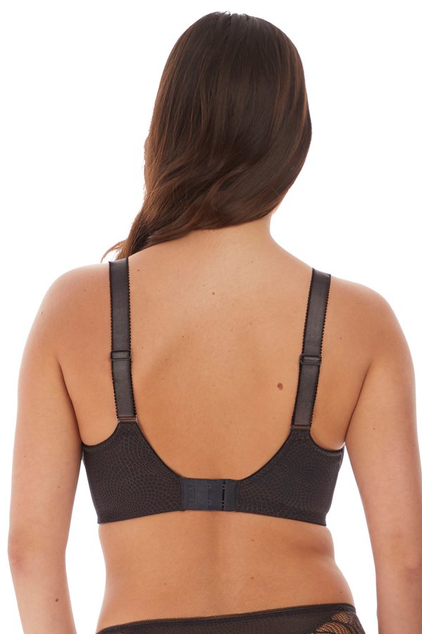 Fantasie Memoir Underwired Full Cup Bra with Side Support