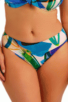 Fantasie Molokai Shores Mid Rise Bikini Brief - Multi - source image 73189
