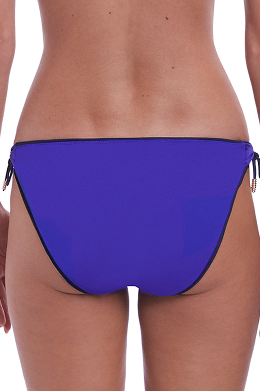 Fantasie Ocean Drive Mid-Rise Reversible Brief - Ink - source image 69744