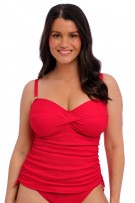 Fantasie Ottawa Underwire Twist Front Tankini