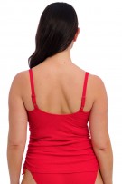 Fantasie Ottawa Underwire Twist Front Tankini