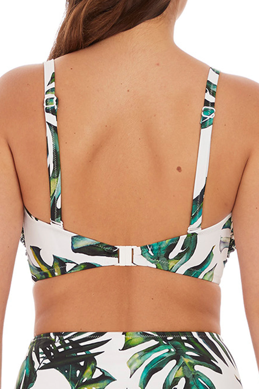 Fantasie Palm Valley Underwire Multiway Twist Bandeau