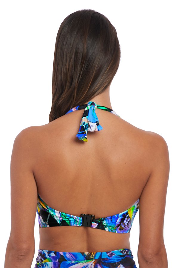 Fantasie Paradise Bay Underwired Twist Bandeau