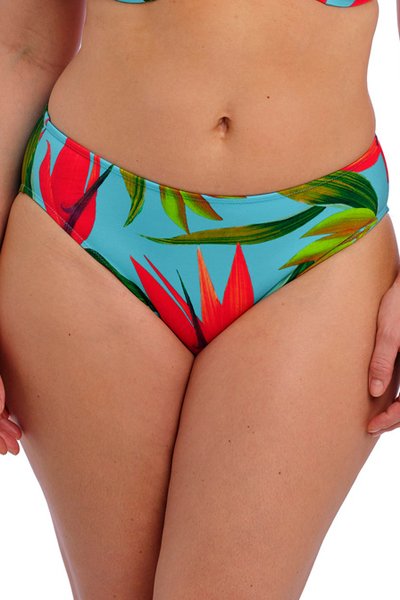 Fantasie Pichola Mid Rise Bikini Brief