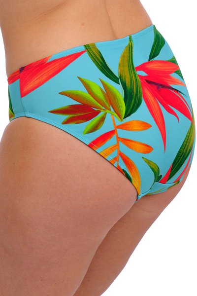 Fantasie Pichola Mid Rise Bikini Brief