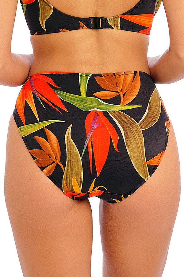 Fantasie Pichola Mid Rise Bikini Brief