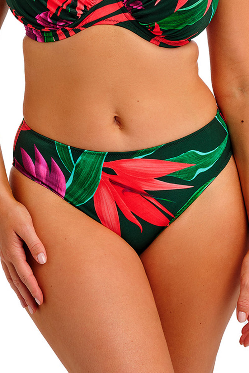 Fantasie Pichola Mid Rise Bikini Brief