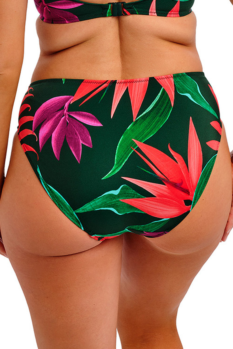 Fantasie Pichola Mid Rise Bikini Brief