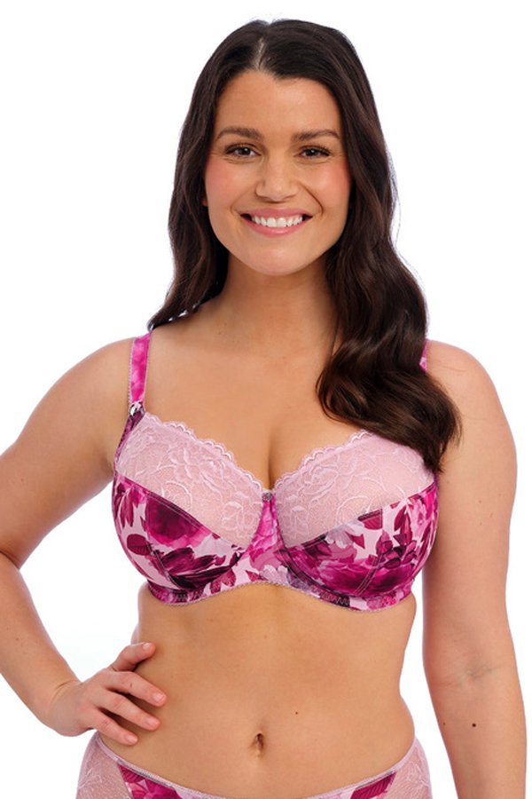 Fantasie Pippa Underwire Side Support Bra