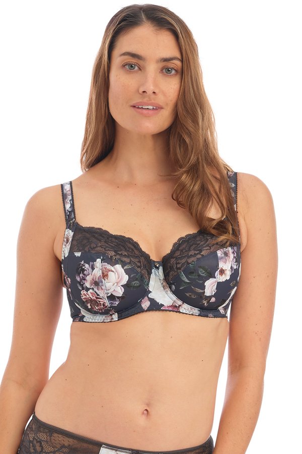 Fantasie Pippa Underwire Side Support Bra