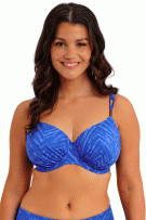 Fantasie Punta Mita Full Cup Bikini Top - Sapphire - source image 73137
