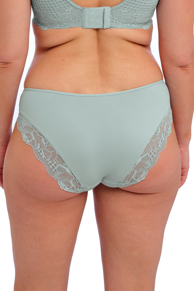 Fantasie Reflect Classic Brief - Mist - source image 70967
