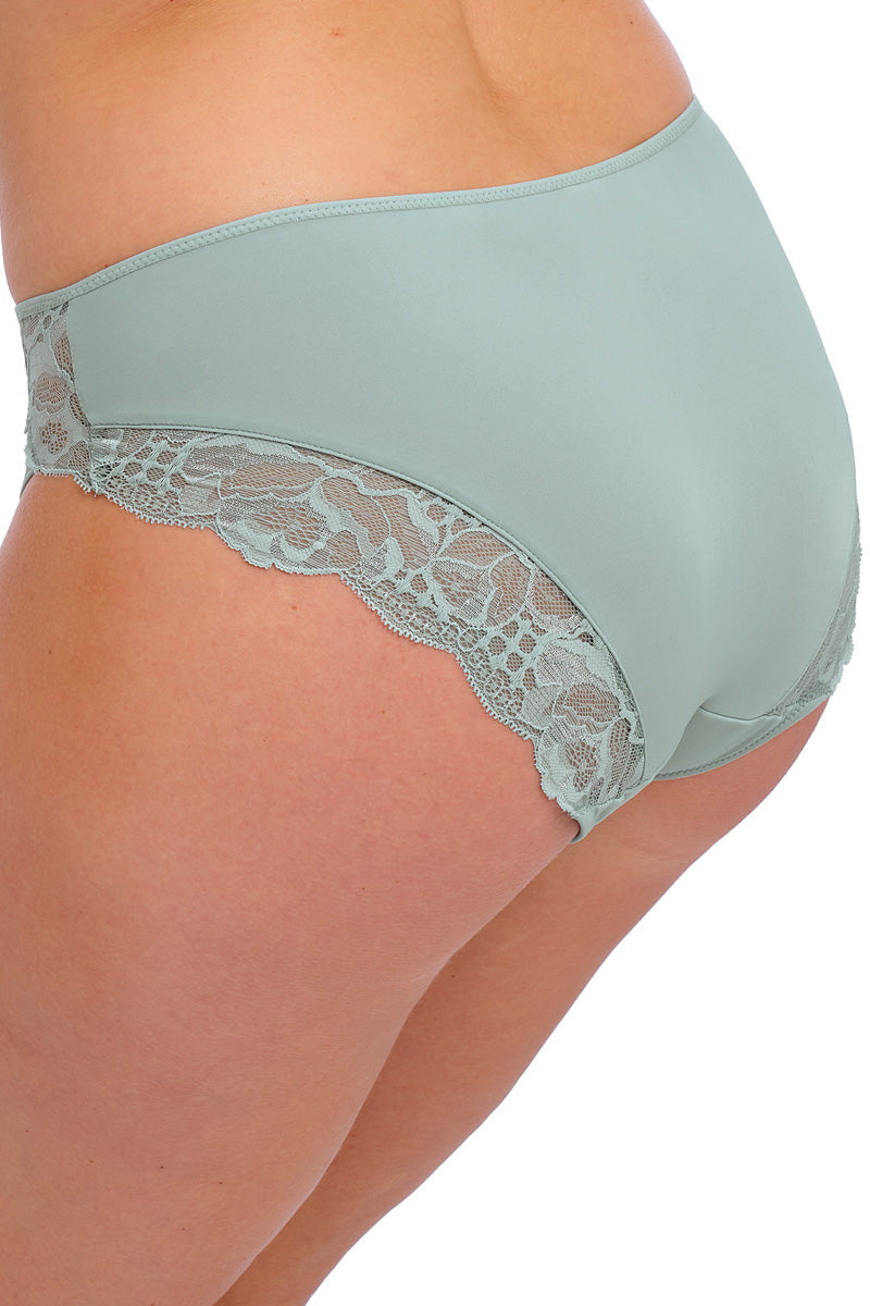 Fantasie Reflect Classic Brief - Mist - source image 70968