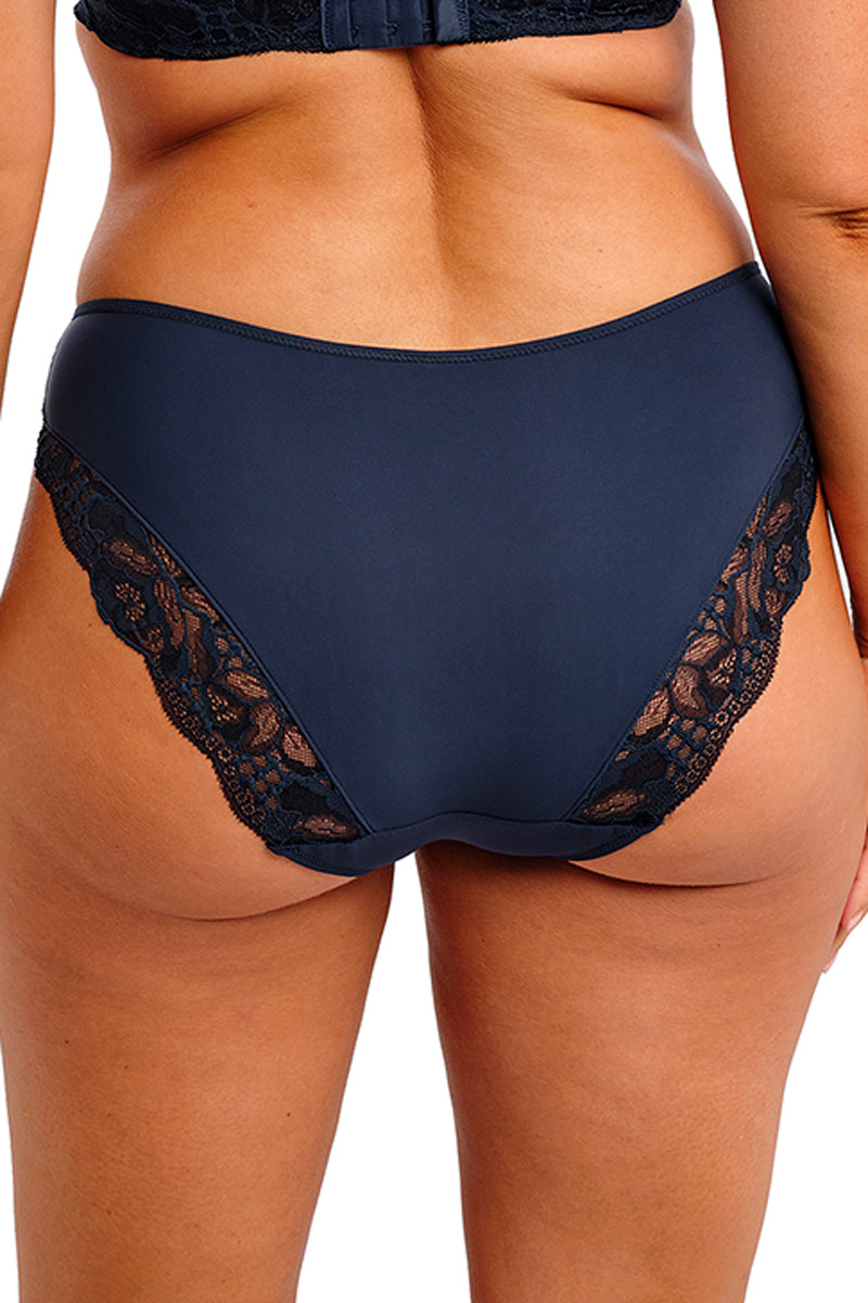Fantasie Reflect Classic Brief - Navy - source image 72046